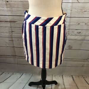 “346” Brooks Brothers Skirt SK2